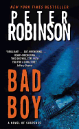 Bad Boy: An Inspector Banks Novel