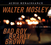 Bad Boy Brawly Brown