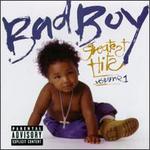 Bad Boy Greatest Hits, Vol. 1