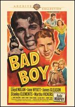 Bad Boy - Kurt Neumann