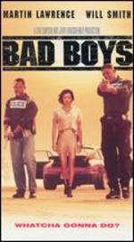 Bad Boys [Blu-ray]