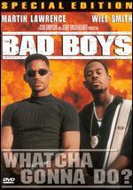 Bad Boys [Special Edition]