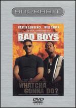 Bad Boys [Superbit]