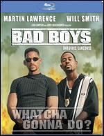 Bad Boys