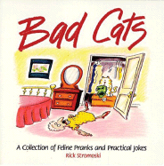 Bad cats