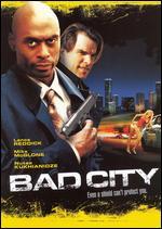 Bad City