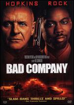 Bad Company - Joel Schumacher