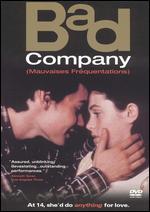 Bad Company