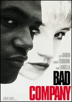 Bad Company - Damian Harris