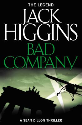 Bad Company - Higgins, Jack