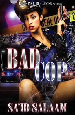 Bad Cop - Salaam, Sa'id
