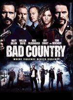 Bad Country - Chris Brinker