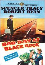Bad Day at Black Rock