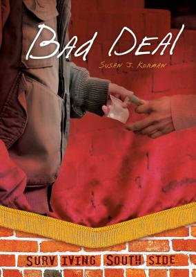Bad Deal - Korman, Susan J