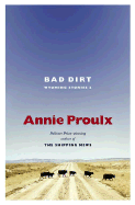 Bad Dirt: Wyoming Stories 2