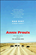 Bad Dirt: Wyoming Stories 2