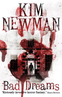 Bad Dreams - Newman, Kim