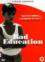 Bad Education
