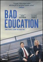 Bad Education - Cory Finley