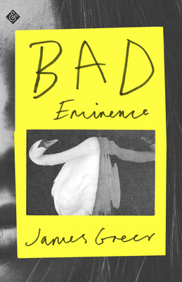 Bad Eminence - Greer, James