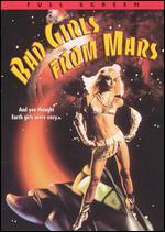 Bad Girls from Mars
