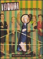 Bad Girls: Series 01