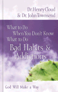Bad Habits & Addictions