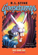 Bad Hare Day - Stine, R. L.