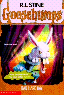 Bad Hare Day