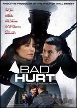 Bad Hurt - Mark Kemble