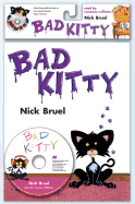 Bad Kitty
