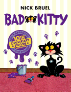 Bad Kitty