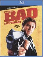 Bad Lieutenant [Blu-ray] - Abel Ferrara