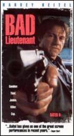 Bad Lieutenant