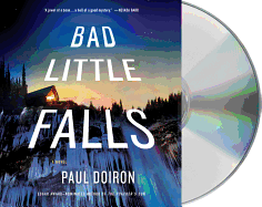 Bad Little Falls