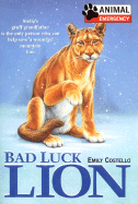 Bad Luck Lion