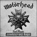 Bad Magic: Seriously Bad Magic 
