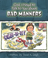 Bad Manners
