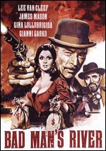 Bad Man's River - Eugenio Mart�n