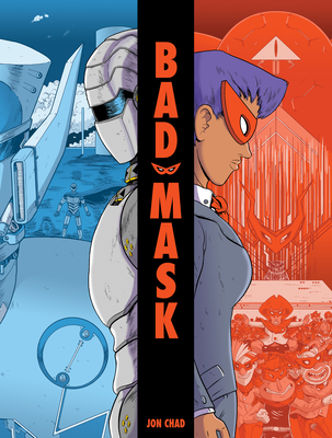 Bad Mask - Chad, Jon