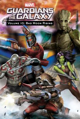 Bad Moon Rising - Caramagna, Joe
