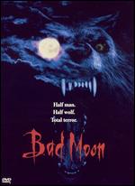 Bad Moon - Eric Red