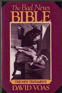 Bad News Bible