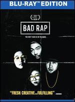 Bad Rap [Blu-ray]