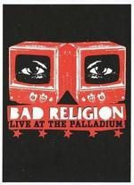 Bad Religion: Live at the Palladium