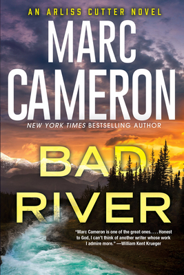 Bad River - Cameron, Marc