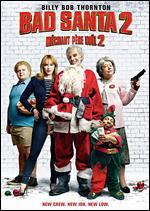 Bad Santa 2