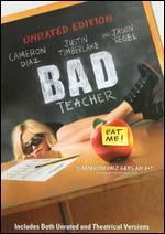 Bad Teacher [Unrated]