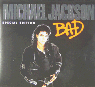 Bad - Jackson, Michael, and Jackson, Michael