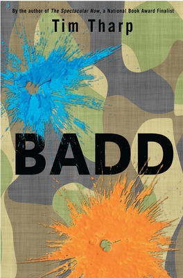 Badd - Tharp, Tim